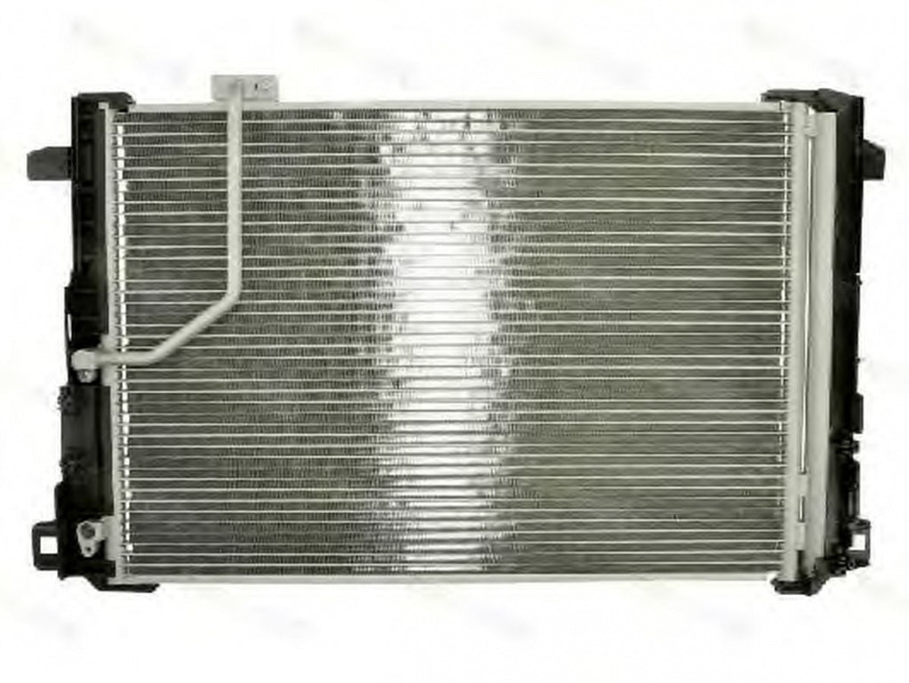 Radiator clima MERCEDES-BENZ CLS C218 THERMOTEC KTT110244