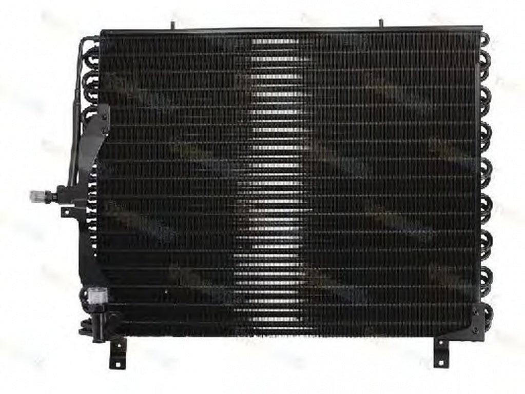Radiator clima MERCEDES-BENZ E-CLASS combi S124 THERMOTEC KTT110034