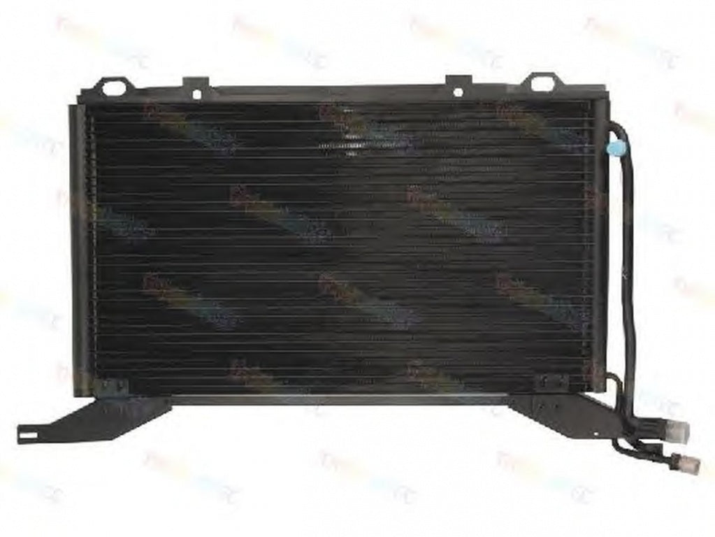 Radiator clima MERCEDES-BENZ E-CLASS combi S210 THERMOTEC KTT110087