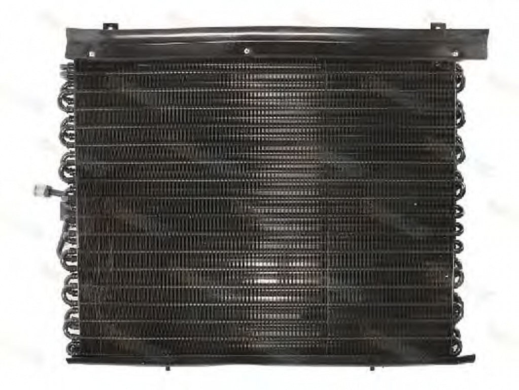 Radiator clima MERCEDES-BENZ E-CLASS W124 THERMOTEC KTT110185