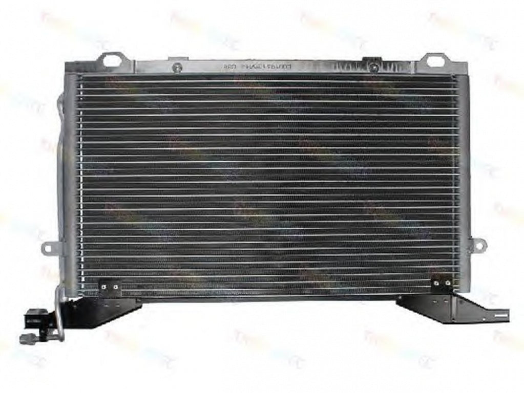 Radiator clima MERCEDES-BENZ E-CLASS W210 THERMOTEC KTT110120