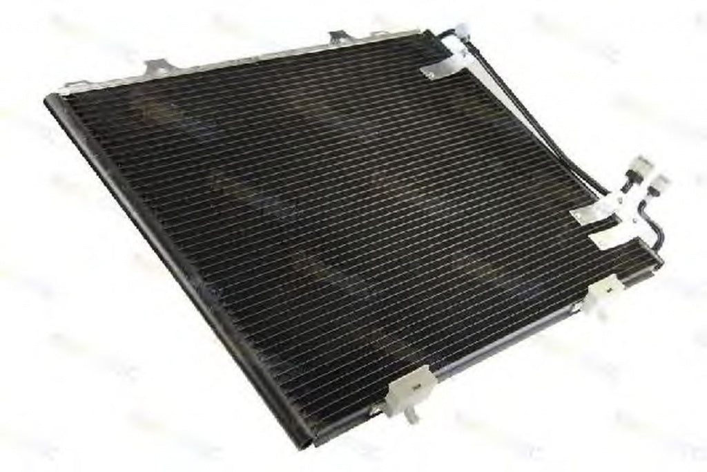 Radiator clima MERCEDES-BENZ E-CLASS W210 THERMOTEC KTT110010