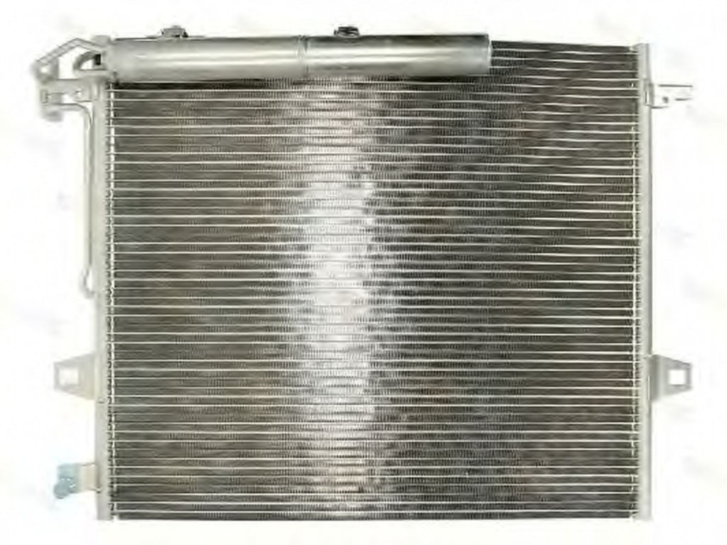 Radiator clima MERCEDES-BENZ R-CLASS W251 V251 THERMOTEC KTT110306