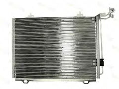 Radiator clima MERCEDES-BENZ SLK R170 THERMOTEC KTT110277