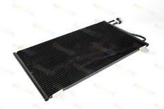 Radiator clima MERCEDES-BENZ SPRINTER 2-t bus 901 902 THERMOTEC KTT110004