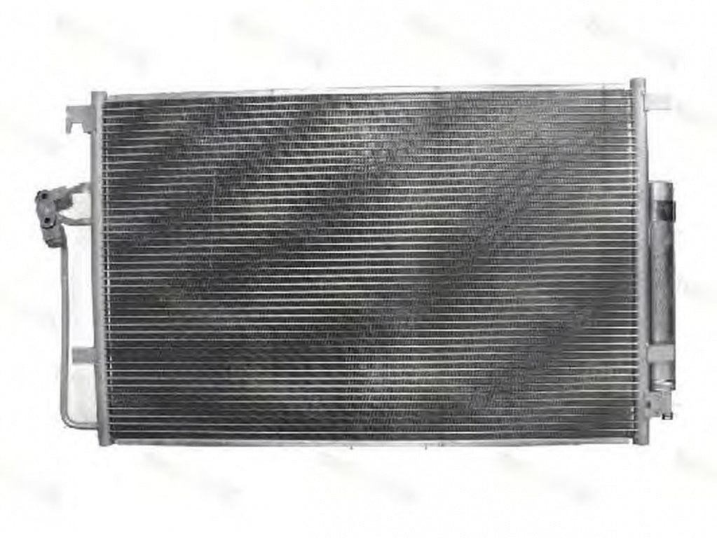 Radiator clima MERCEDES-BENZ SPRINTER 4 6-t caroserie 906 THERMOTEC KTT110119