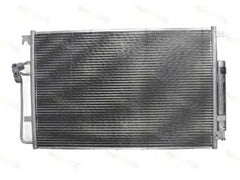 Radiator clima MERCEDES-BENZ SPRINTER 5-t platou sasiu 906 THERMOTEC KTT110119