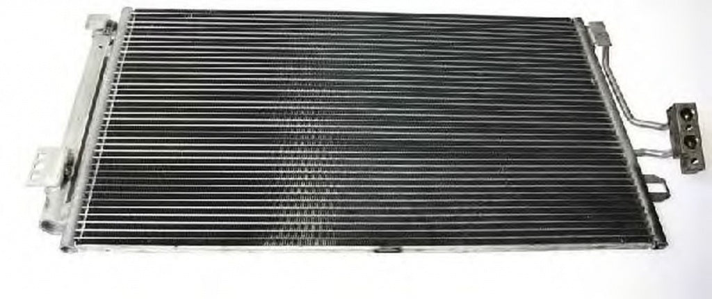 Radiator clima MERCEDES-BENZ VIANO W639 THERMOTEC KTT110056