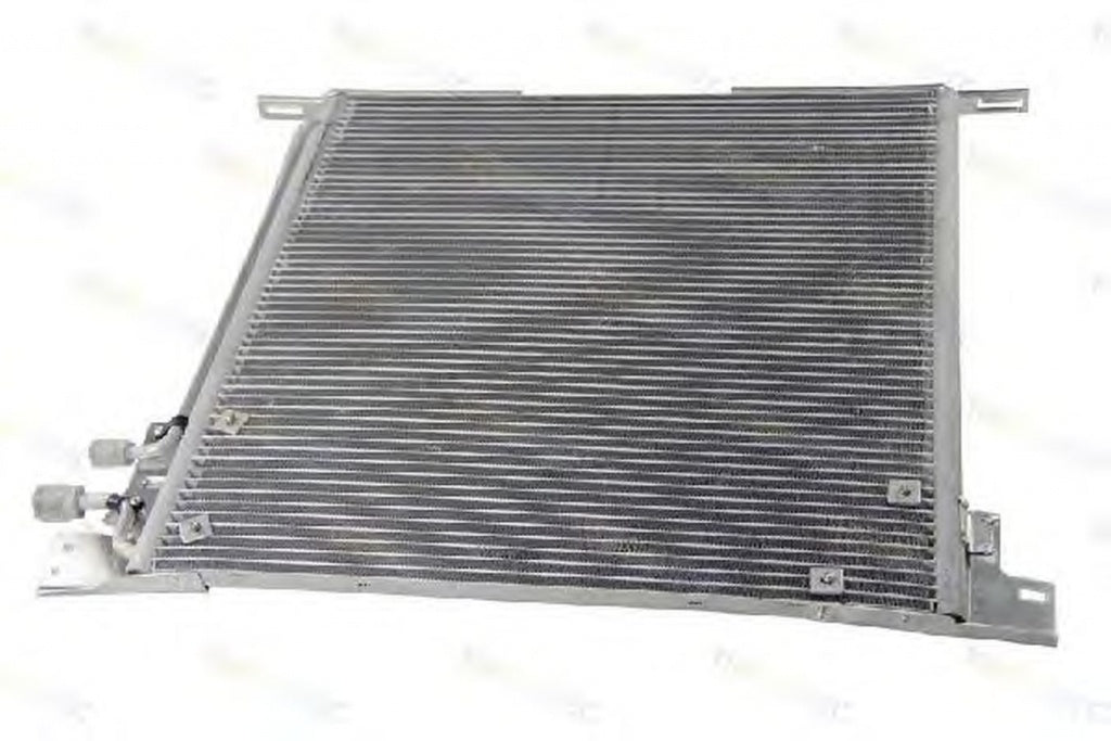 Radiator clima MERCEDES-BENZ VITO caroserie 638 THERMOTEC KTT110014