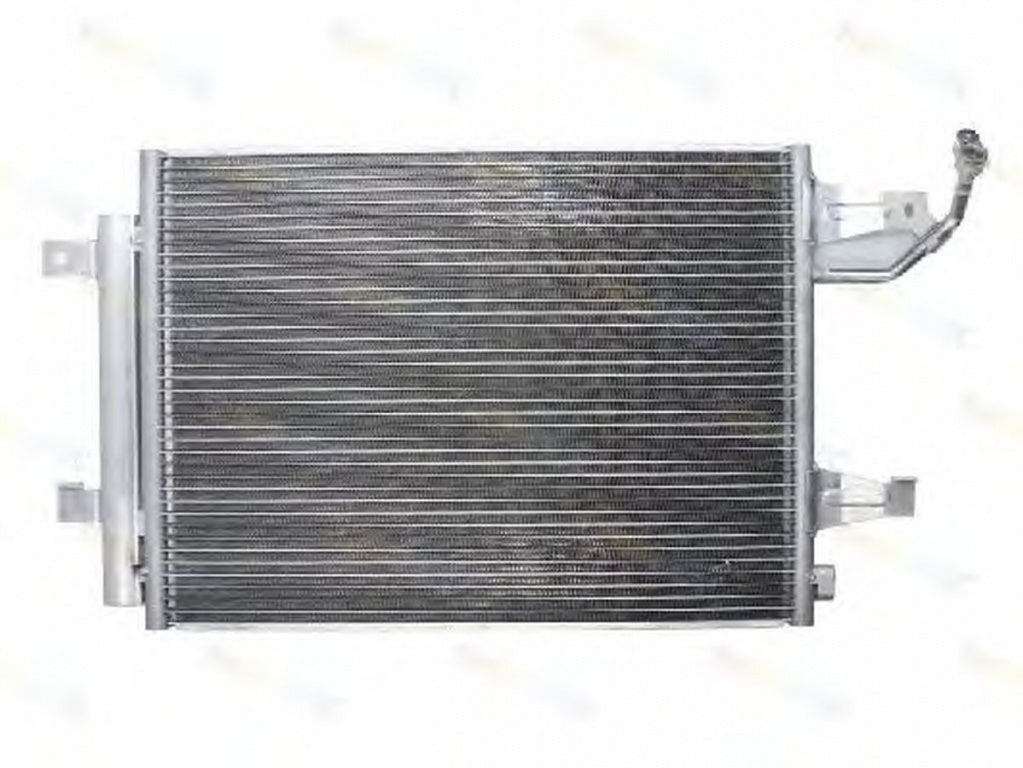 Radiator clima MITSUBISHI COLT CZC Cabriolet RG THERMOTEC KTT110194