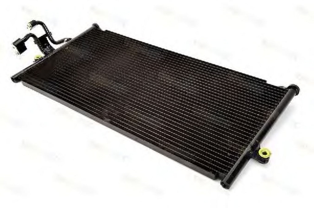 Radiator clima MITSUBISHI COLT V CJ CP THERMOTEC KTT110235