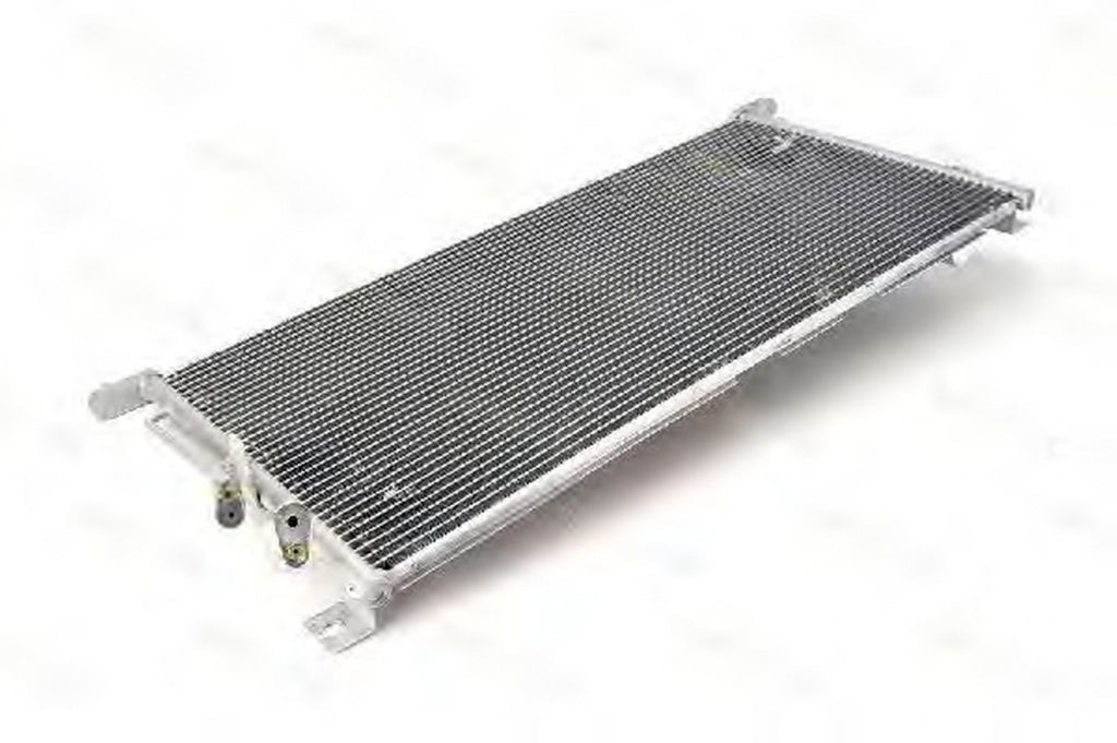 Radiator clima MITSUBISHI LANCER limuzina CS A CT0 THERMOTEC KTT110294