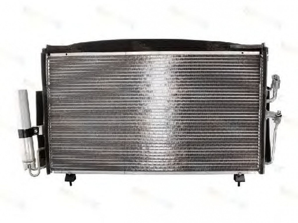 Radiator clima MITSUBISHI OUTLANDER I CU W THERMOTEC KTT110201