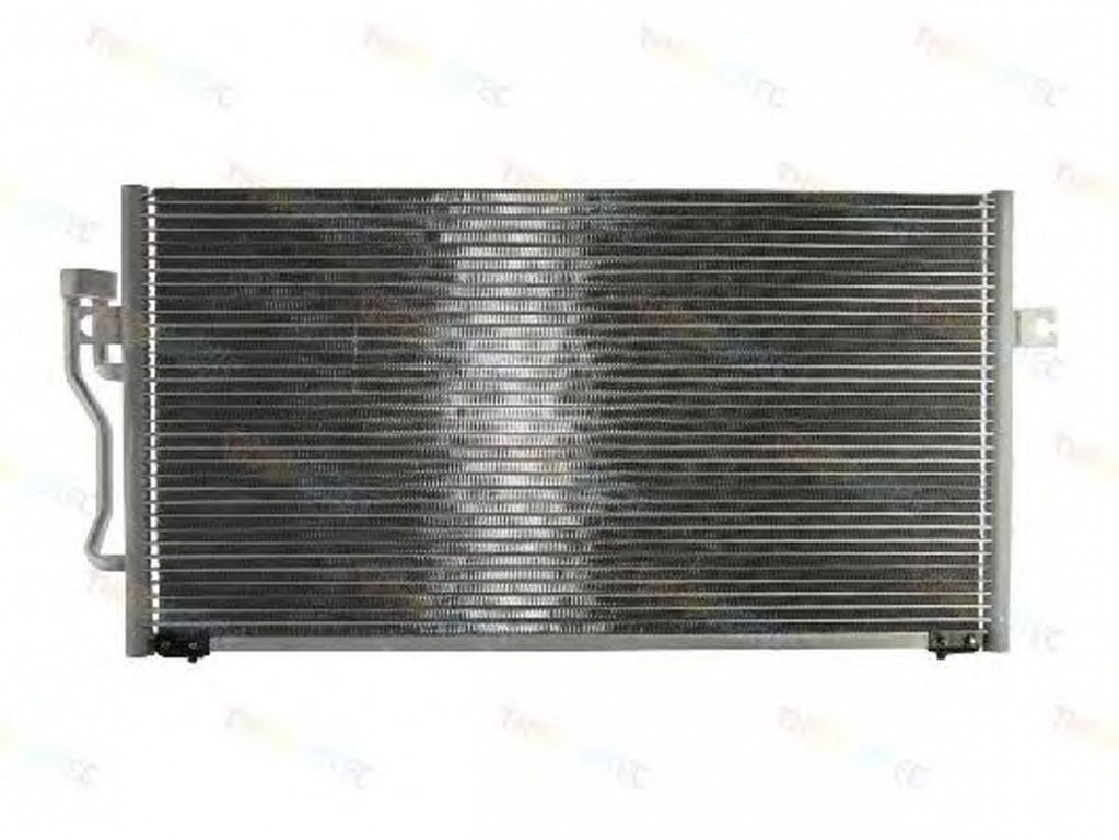 Radiator clima MITSUBISHI SPACE STAR DG A THERMOTEC KTT110169