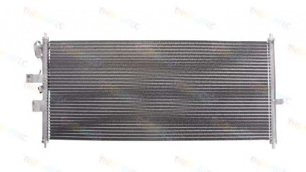 Radiator clima NISSAN ALMERA II N16 THERMOTEC KTT110455
