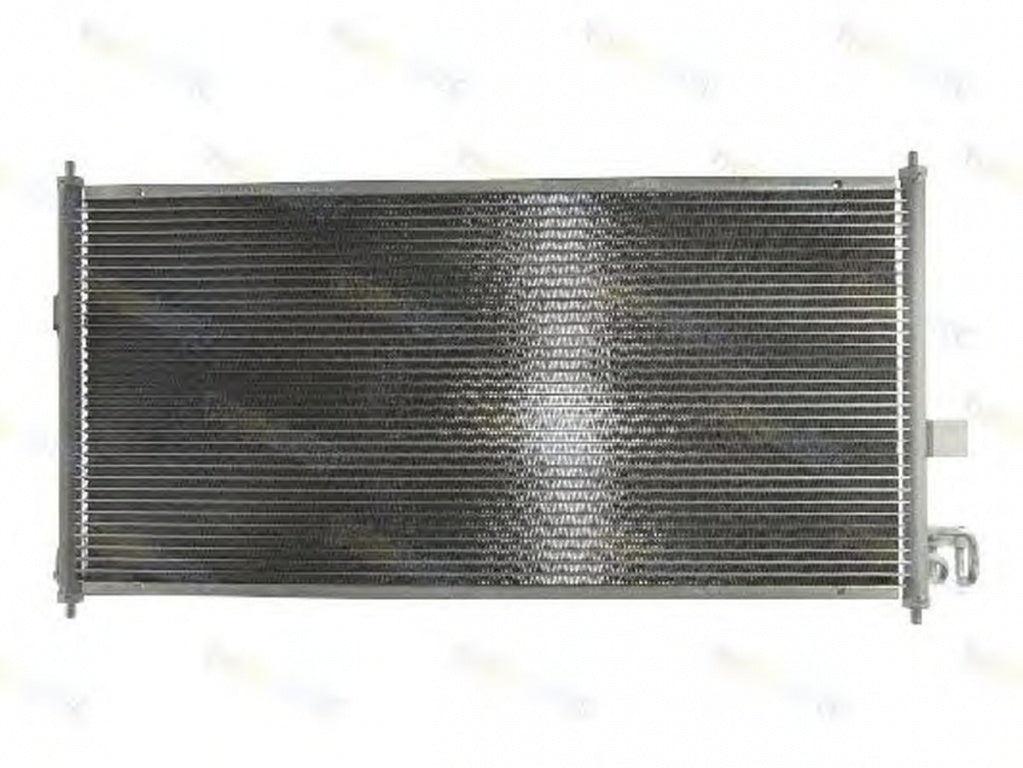 Radiator clima NISSAN ALMERA TINO V10 THERMOTEC KTT110267