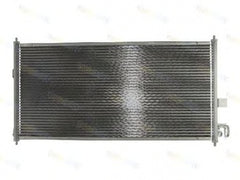 Radiator clima NISSAN ALMERA TINO V10 THERMOTEC KTT110267