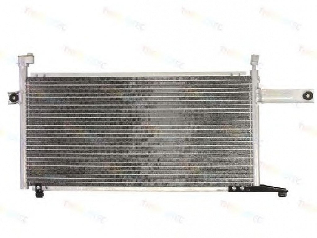 Radiator clima NISSAN MICRA II K11 THERMOTEC KTT110386