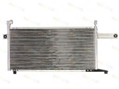 Radiator clima NISSAN MICRA II K11 THERMOTEC KTT110386