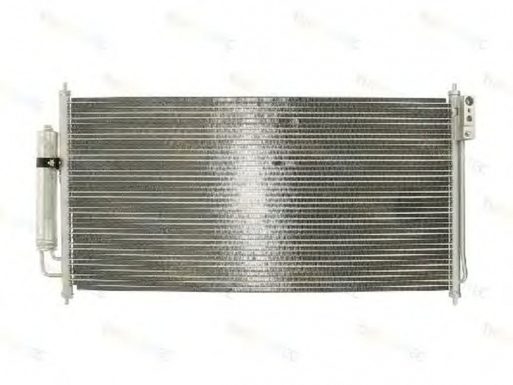 Radiator clima NISSAN MURANO Z51 THERMOTEC KTT110252