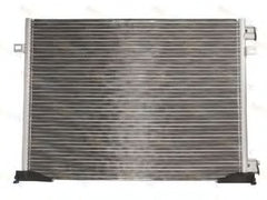 Radiator clima NISSAN PRIMASTAR bus X83 THERMOTEC KTT110104