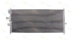 Radiator clima NISSAN PRIMERA Hatchback P12 THERMOTEC KTT110455