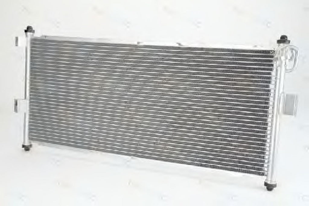 Radiator clima NISSAN PRIMERA P12 THERMOTEC KTT110083