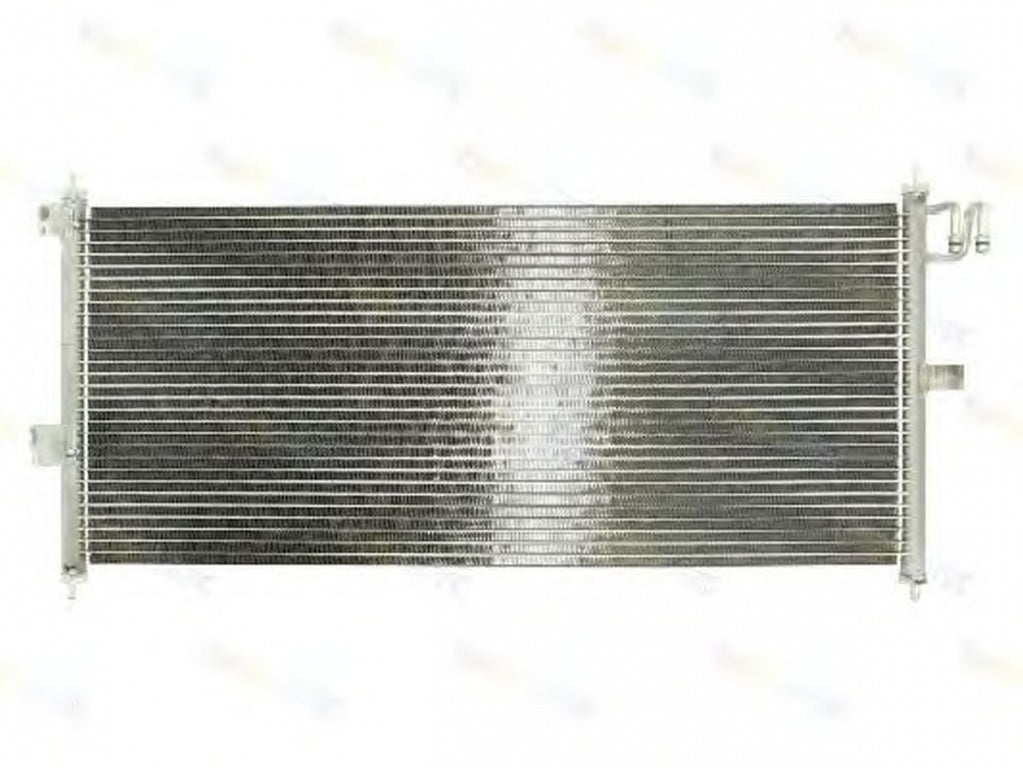 Radiator clima NISSAN PRIMERA P12 THERMOTEC KTT110281