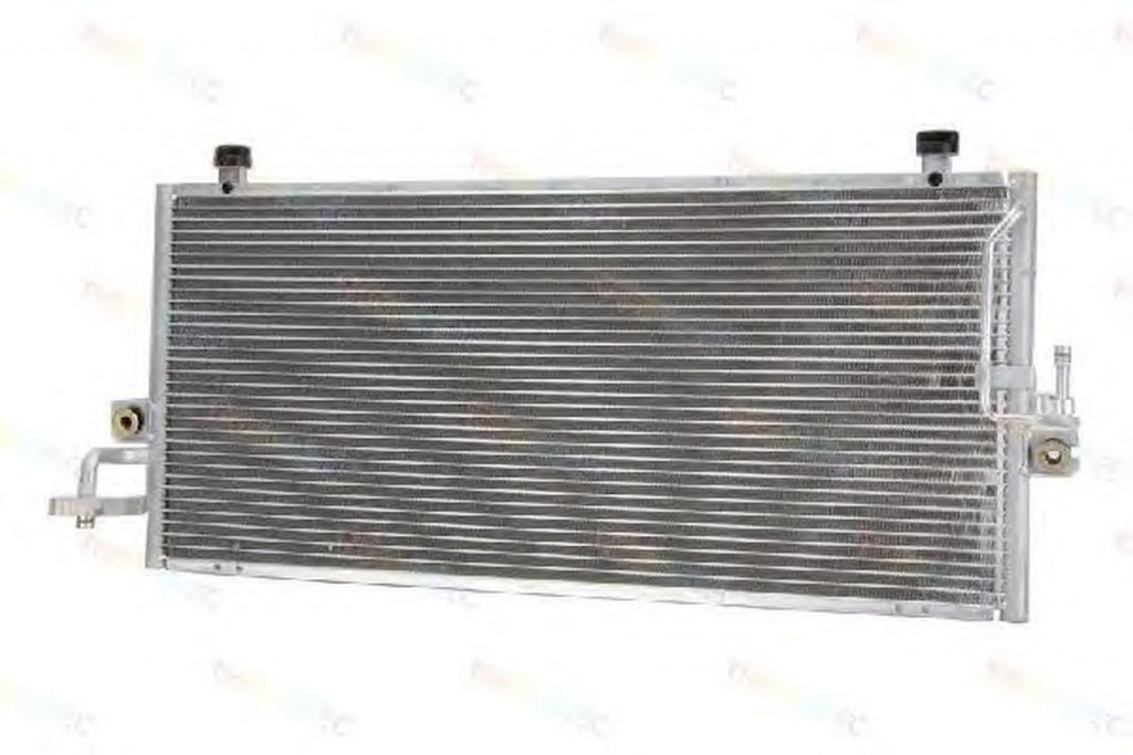 Radiator clima NISSAN PRIMERA Traveller WP11 THERMOTEC KTT110082