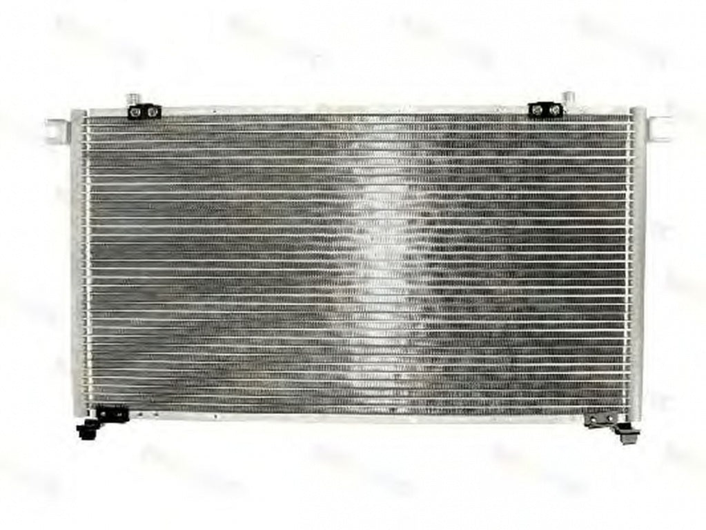 Radiator clima NISSAN TERRANO II R20 THERMOTEC KTT110358