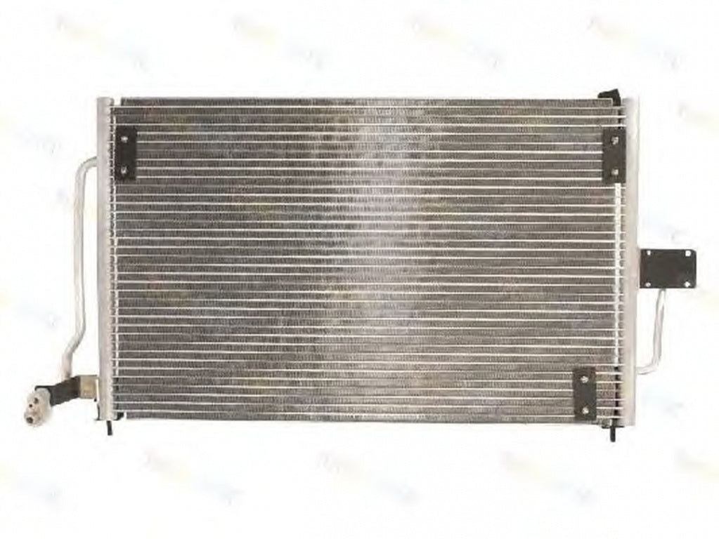 Radiator clima OPEL ASTRA F combi 51 52 THERMOTEC KTT110031