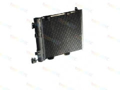Radiator clima OPEL ASTRA G caroserie F70 THERMOTEC KTT110000