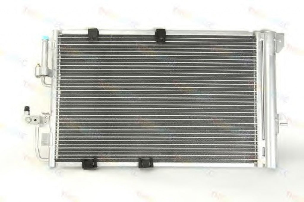 Radiator clima OPEL ASTRA G caroserie F70 THERMOTEC KTT110018