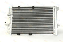 Radiator clima OPEL ASTRA G limuzina F69 THERMOTEC KTT110018