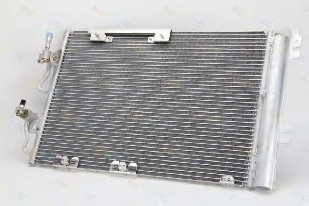 Radiator clima OPEL ASTRA H L48 THERMOTEC KTT110058