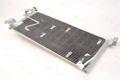 Radiator clima OPEL COMBO 71 THERMOTEC KTT110028