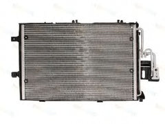 Radiator clima OPEL COMBO caroserie inchisa combi THERMOTEC KTT110174