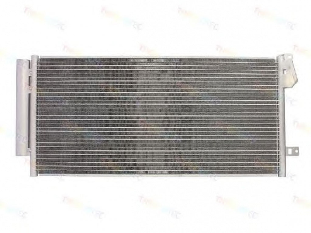 Radiator clima OPEL COMBO caroserie inchisa combi X12 THERMOTEC KTT110403