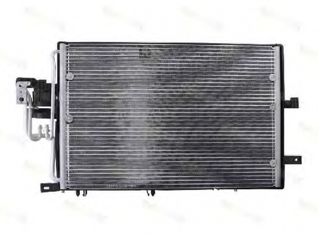 Radiator clima OPEL COMBO Tour THERMOTEC KTT110177