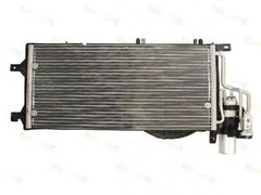 Radiator clima OPEL CORSA C caroserie F08 W5L THERMOTEC KTT110176