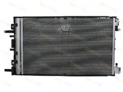 Radiator clima OPEL INSIGNIA THERMOTEC KTT110211