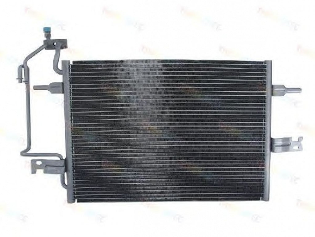 Radiator clima OPEL MERIVA THERMOTEC KTT110038
