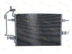 Radiator clima OPEL MERIVA THERMOTEC KTT110038