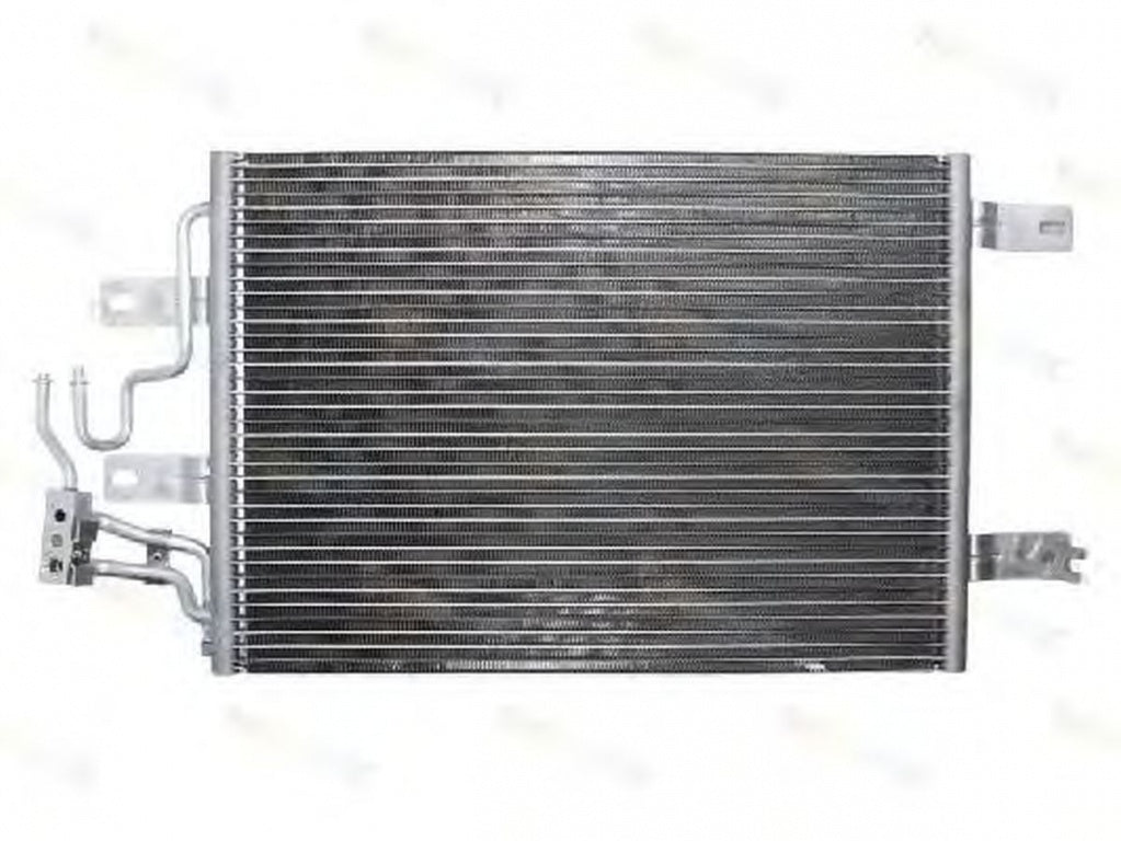 Radiator clima OPEL MERIVA THERMOTEC KTT110165