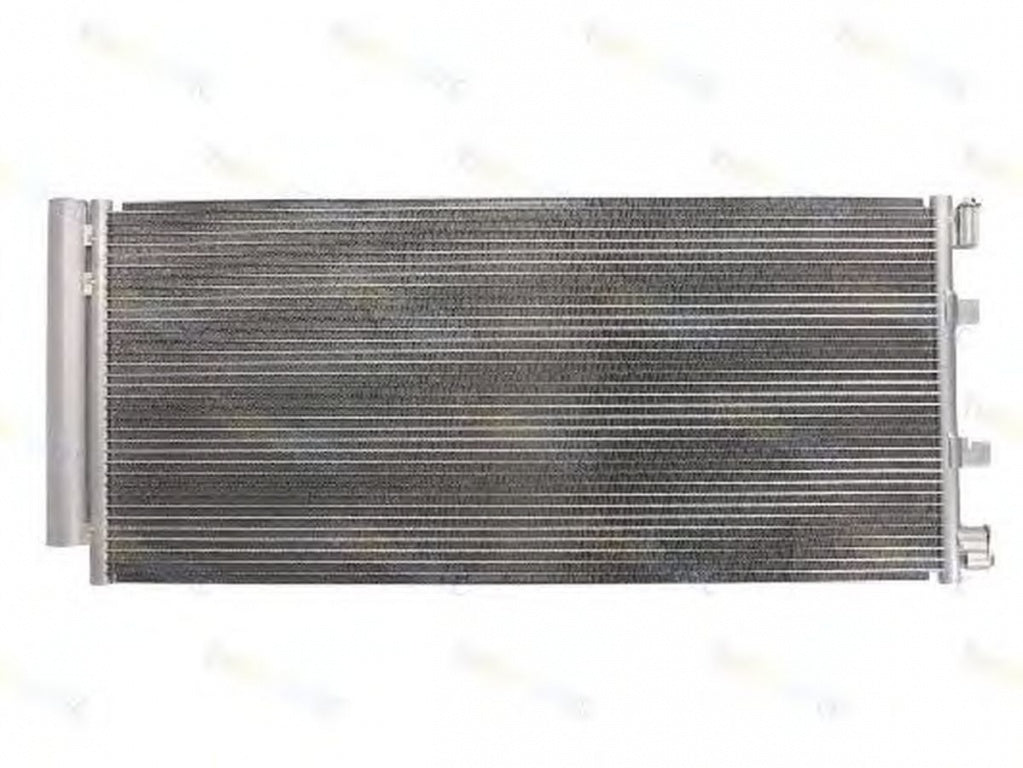 Radiator clima OPEL MOVANO B bus THERMOTEC KTT110417