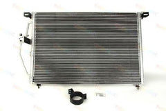 Radiator clima OPEL OMEGA B combi 21 22 23 THERMOTEC KTT110075