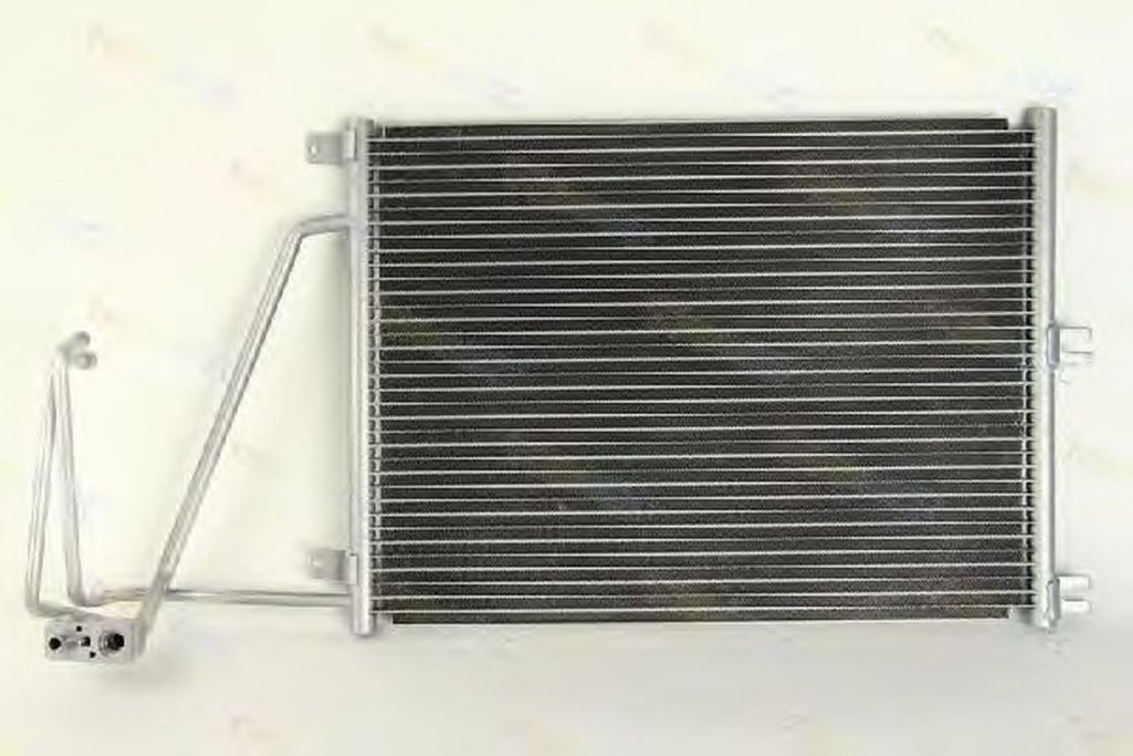 Radiator clima OPEL VECTRA B 36 THERMOTEC KTT110090