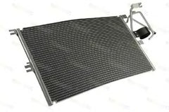 Radiator clima OPEL VECTRA B combi 31 THERMOTEC KTT110005