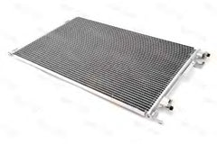 Radiator clima OPEL VECTRA C combi THERMOTEC KTT110253