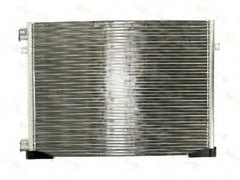 Radiator clima OPEL VIVARO caroserie F7 THERMOTEC KTT110228